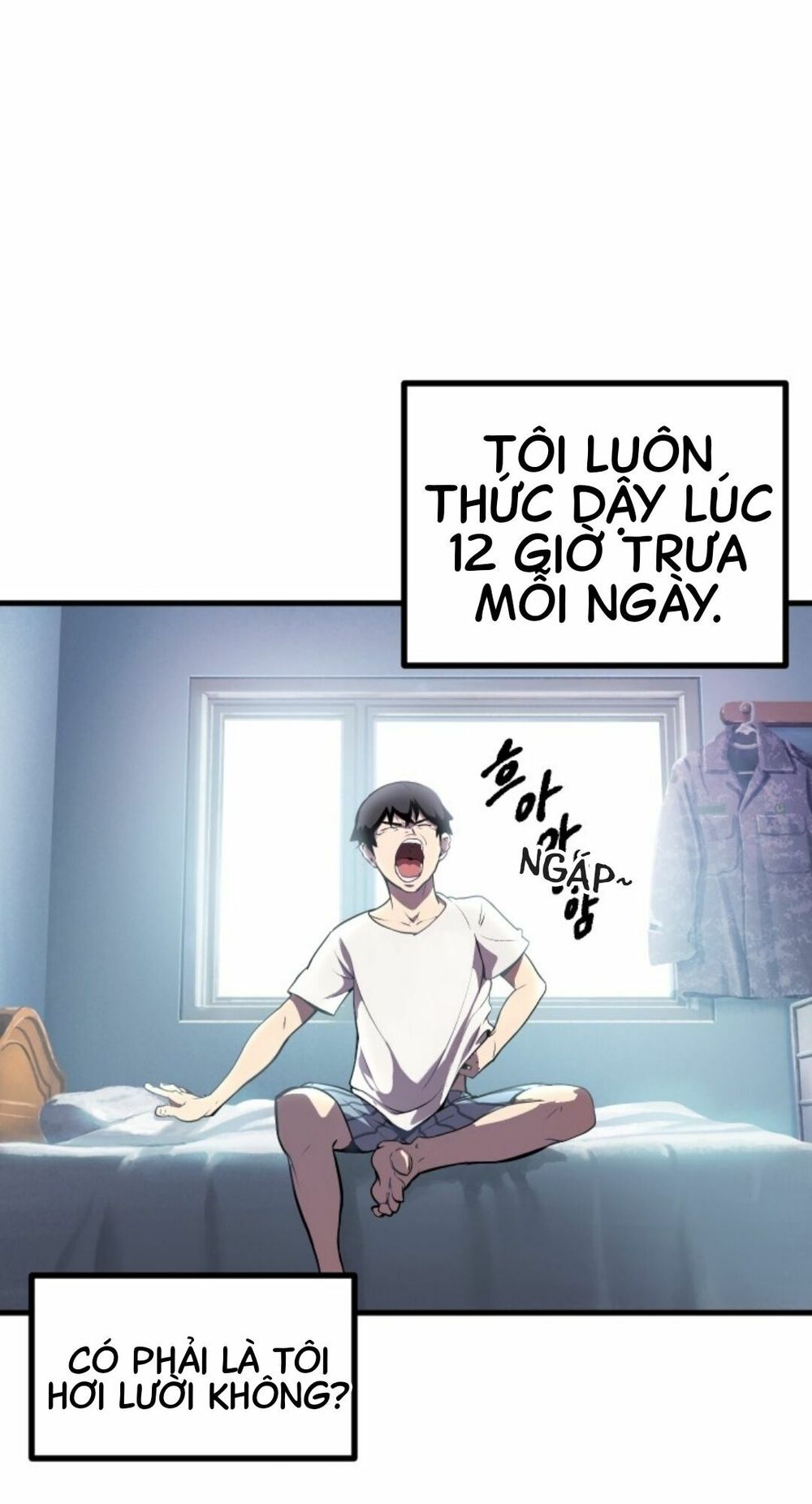 Anh Hùng Mạnh Nhất? Ta Không Làm Lâu Rồi! Chapter 1 - Next Chapter 2