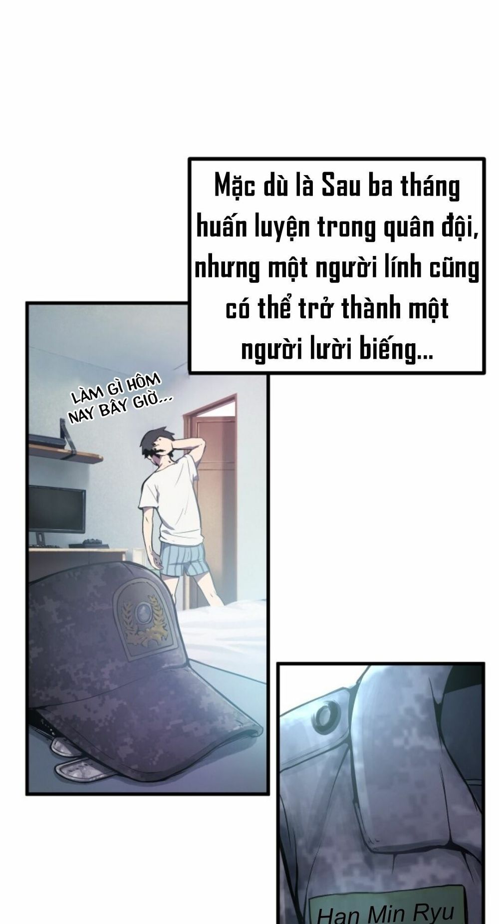 Anh Hùng Mạnh Nhất? Ta Không Làm Lâu Rồi! Chapter 1 - Next Chapter 2