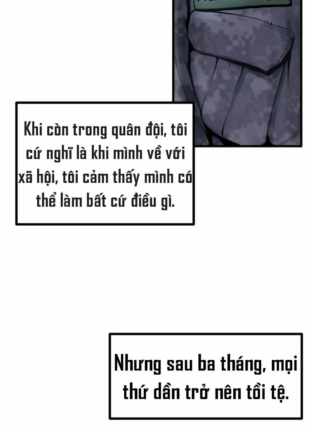 Anh Hùng Mạnh Nhất? Ta Không Làm Lâu Rồi! Chapter 1 - Next Chapter 2