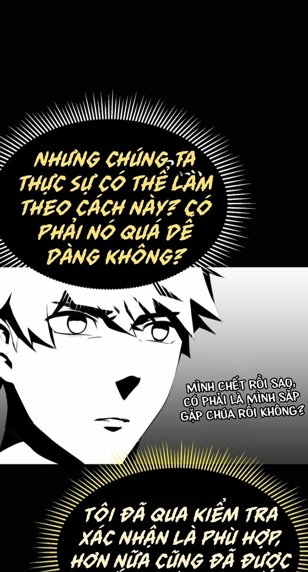 Anh Hùng Mạnh Nhất? Ta Không Làm Lâu Rồi! Chapter 1 - Next Chapter 2