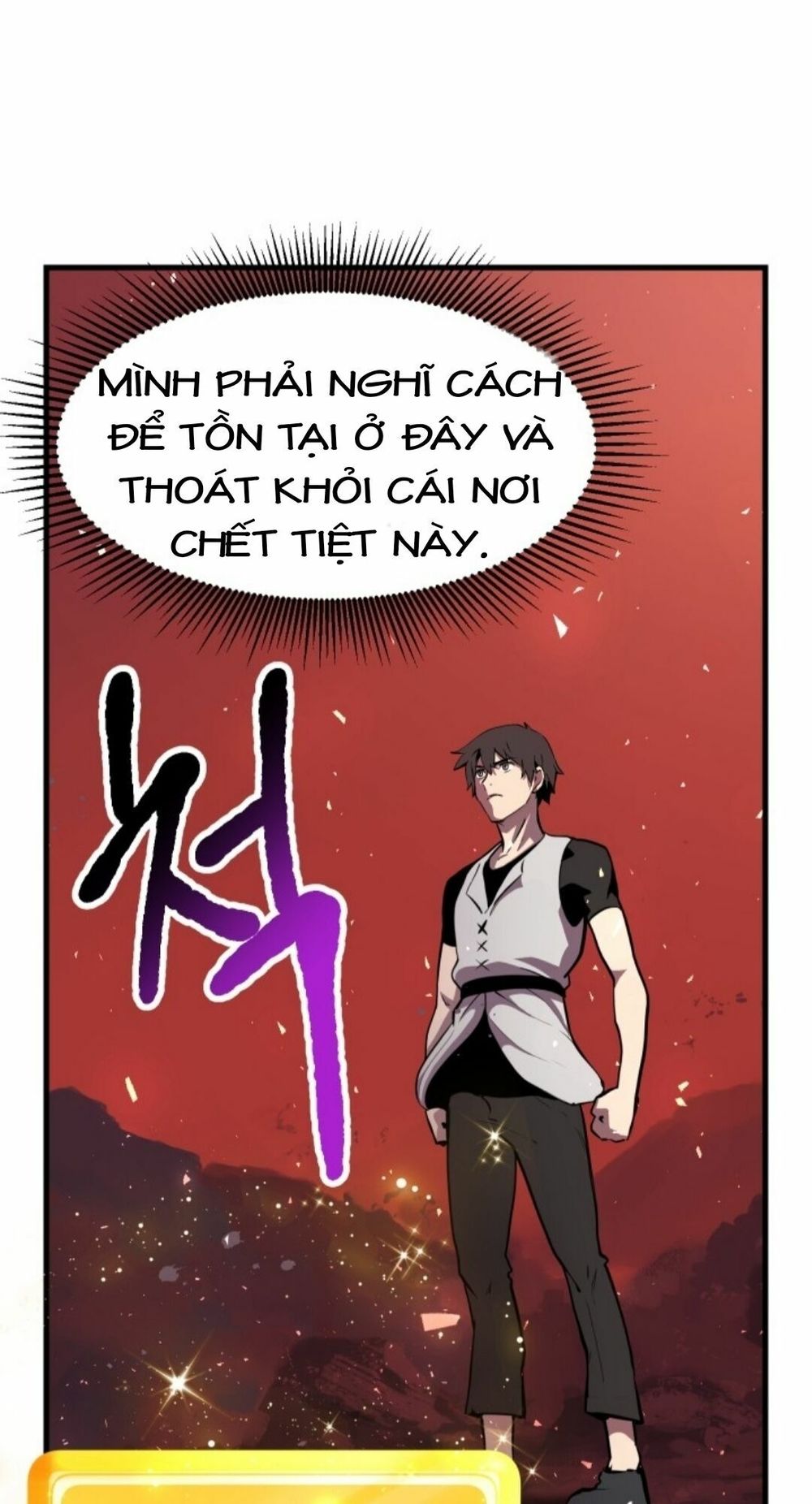 Anh Hùng Mạnh Nhất? Ta Không Làm Lâu Rồi! Chapter 1 - Next Chapter 2