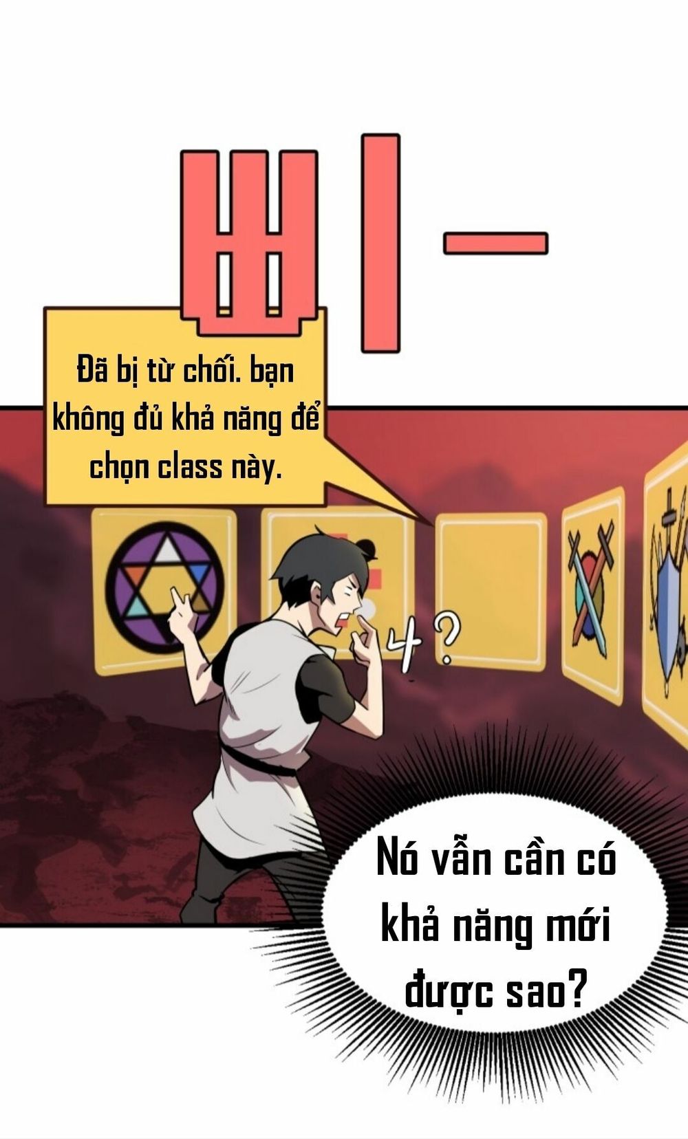 Anh Hùng Mạnh Nhất? Ta Không Làm Lâu Rồi! Chapter 1 - Next Chapter 2