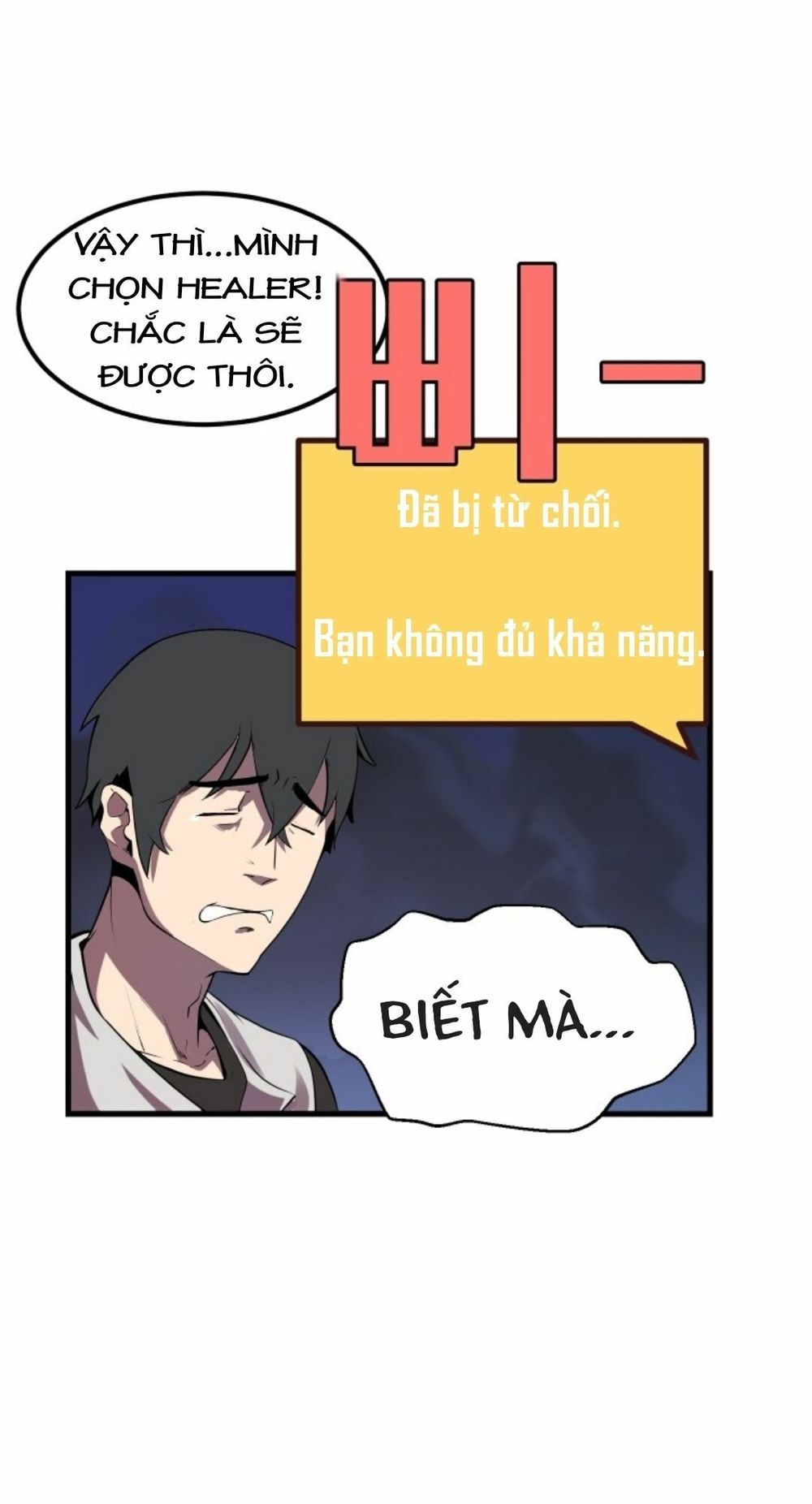 Anh Hùng Mạnh Nhất? Ta Không Làm Lâu Rồi! Chapter 1 - Next Chapter 2