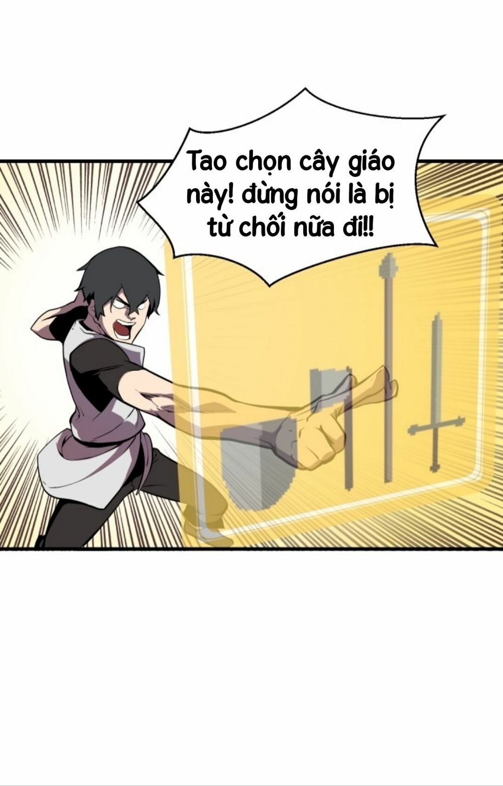 Anh Hùng Mạnh Nhất? Ta Không Làm Lâu Rồi! Chapter 1 - Next Chapter 2