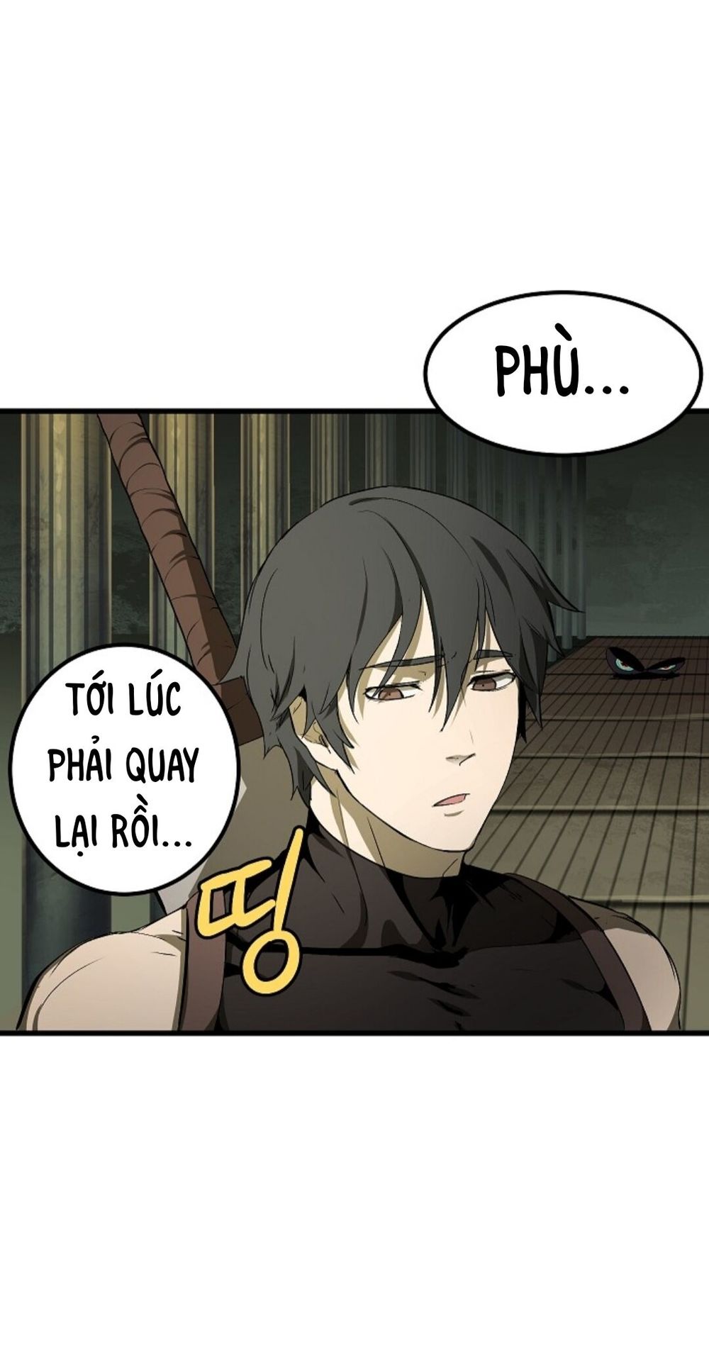 Anh Hùng Mạnh Nhất? Ta Không Làm Lâu Rồi! Chapter 10 - Next Chapter 11