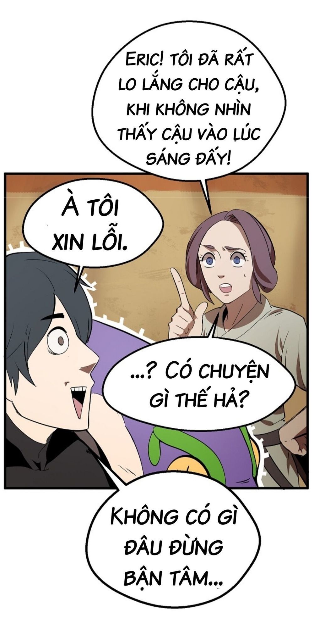 Anh Hùng Mạnh Nhất? Ta Không Làm Lâu Rồi! Chapter 10 - Next Chapter 11