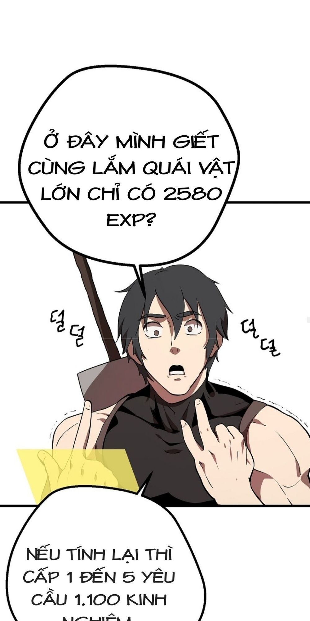 Anh Hùng Mạnh Nhất? Ta Không Làm Lâu Rồi! Chapter 10 - Next Chapter 11