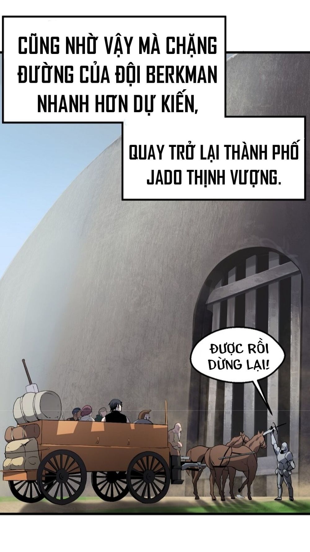 Anh Hùng Mạnh Nhất? Ta Không Làm Lâu Rồi! Chapter 10 - Next Chapter 11