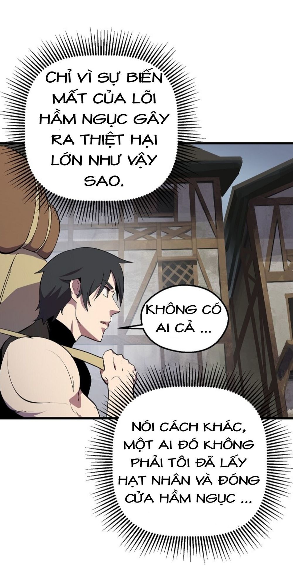 Anh Hùng Mạnh Nhất? Ta Không Làm Lâu Rồi! Chapter 10 - Next Chapter 11