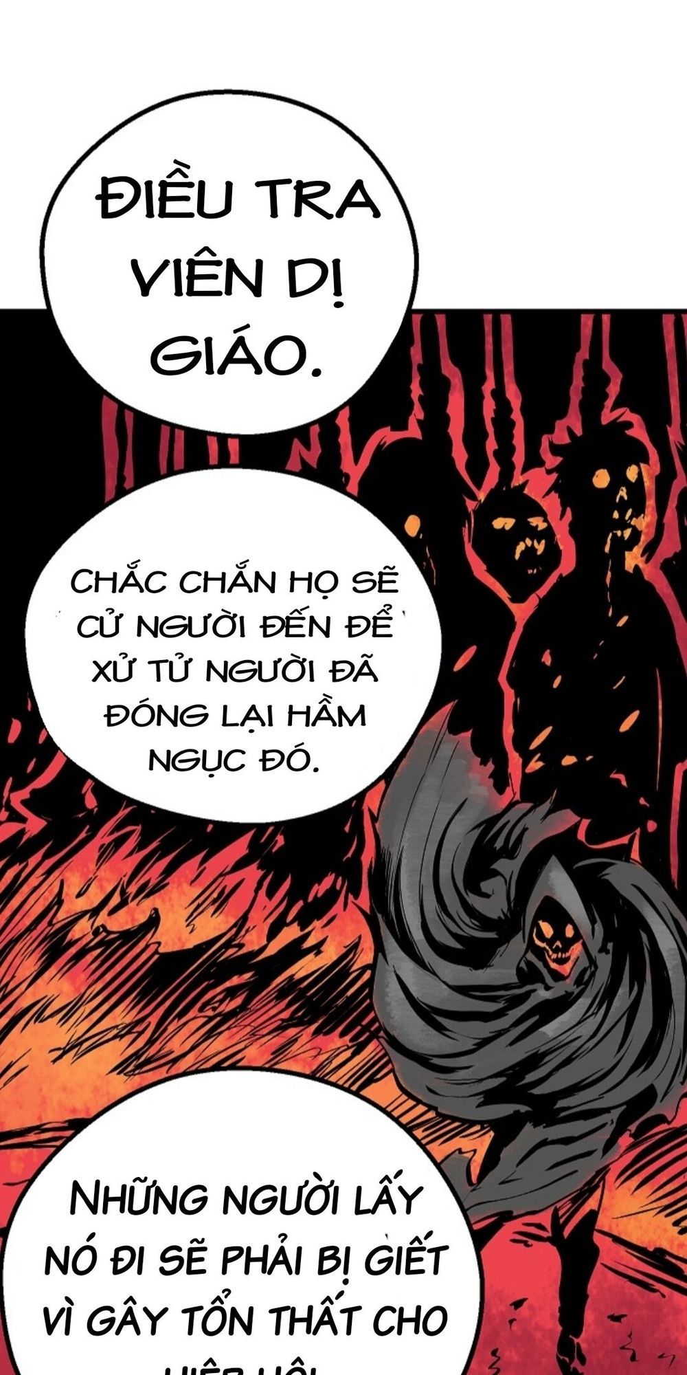 Anh Hùng Mạnh Nhất? Ta Không Làm Lâu Rồi! Chapter 10 - Next Chapter 11