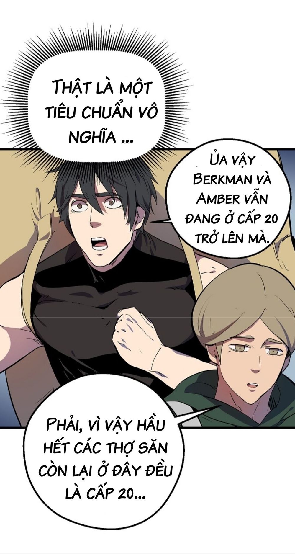 Anh Hùng Mạnh Nhất? Ta Không Làm Lâu Rồi! Chapter 10 - Next Chapter 11