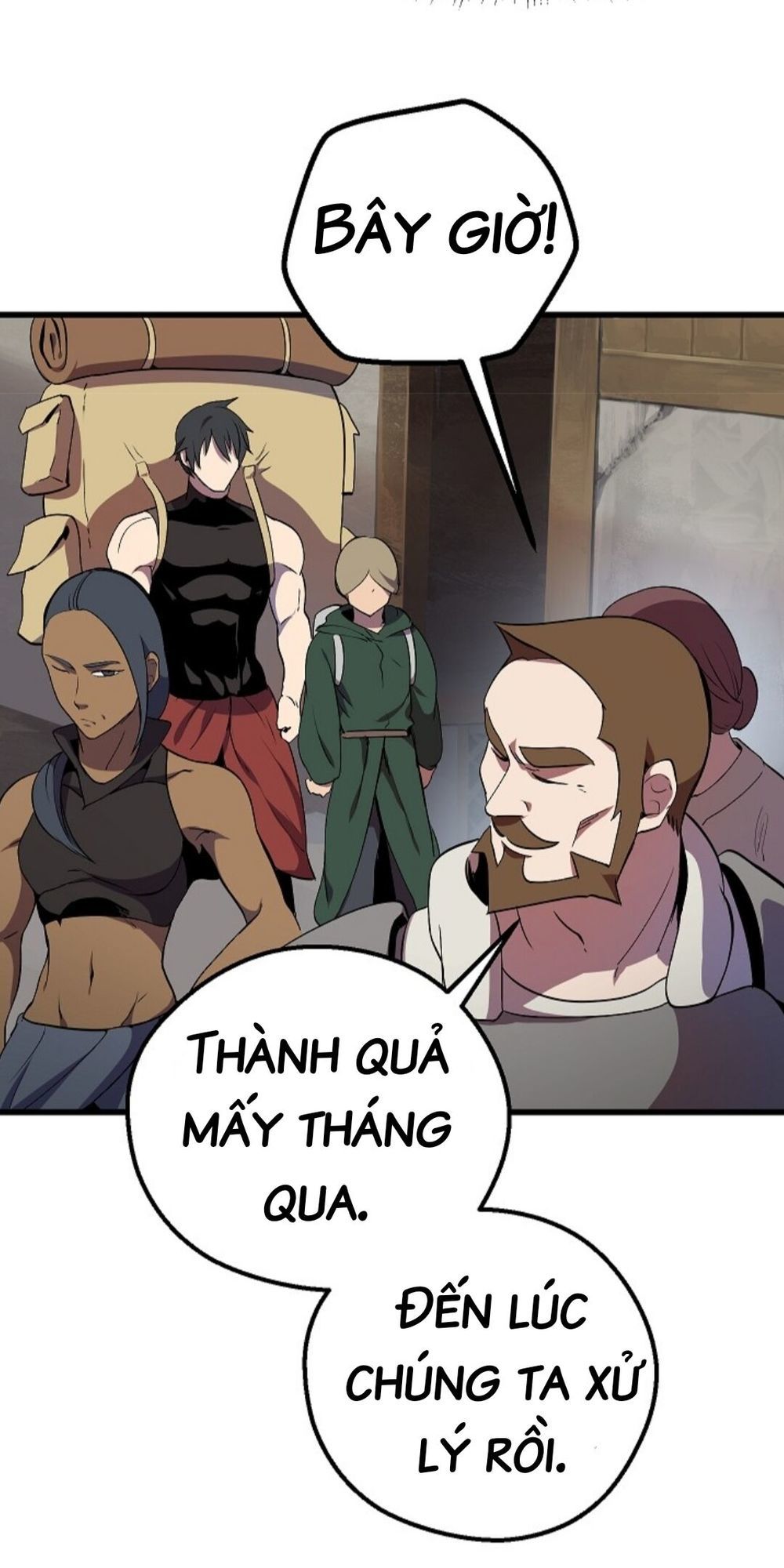 Anh Hùng Mạnh Nhất? Ta Không Làm Lâu Rồi! Chapter 10 - Next Chapter 11