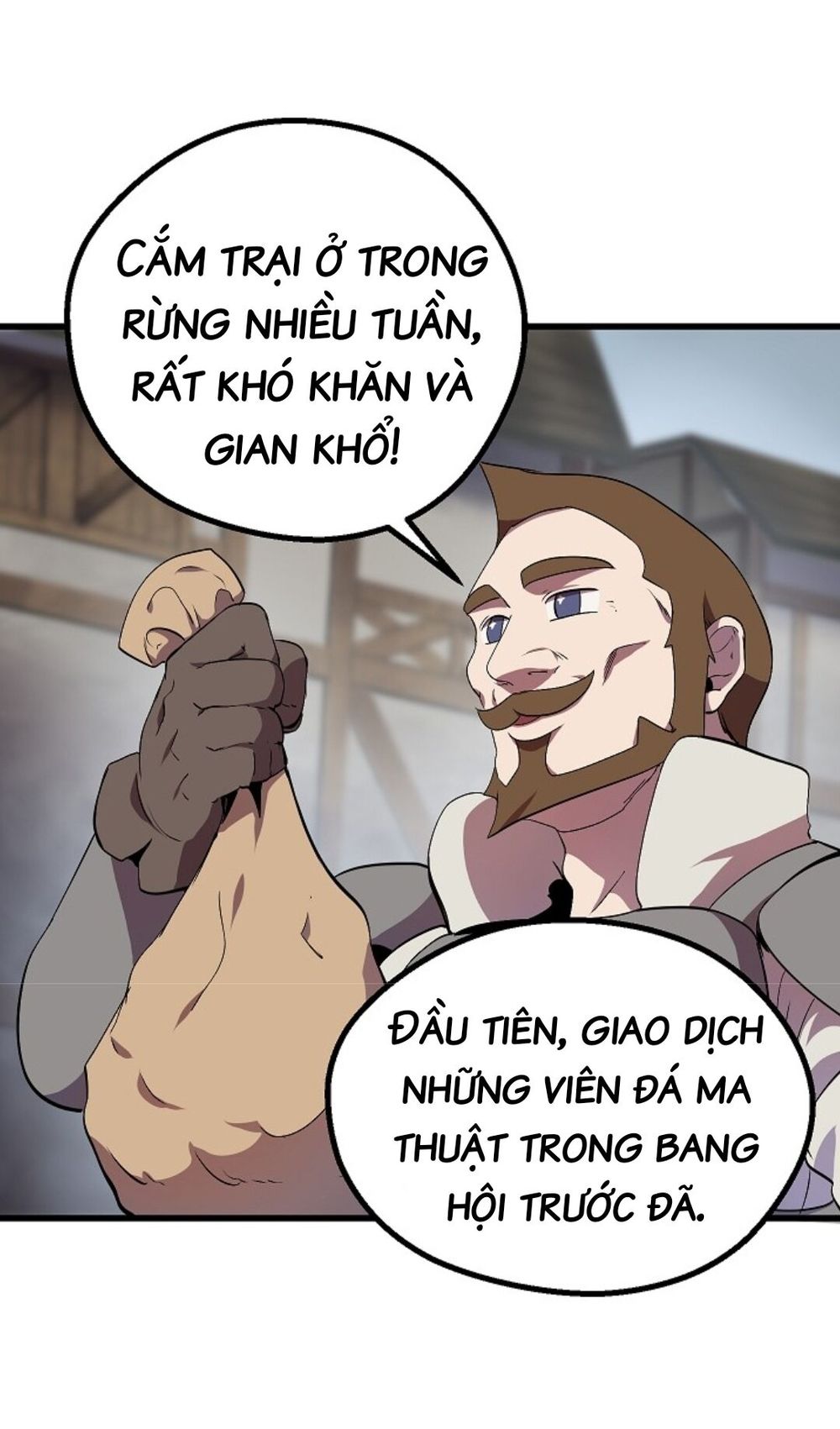 Anh Hùng Mạnh Nhất? Ta Không Làm Lâu Rồi! Chapter 10 - Next Chapter 11