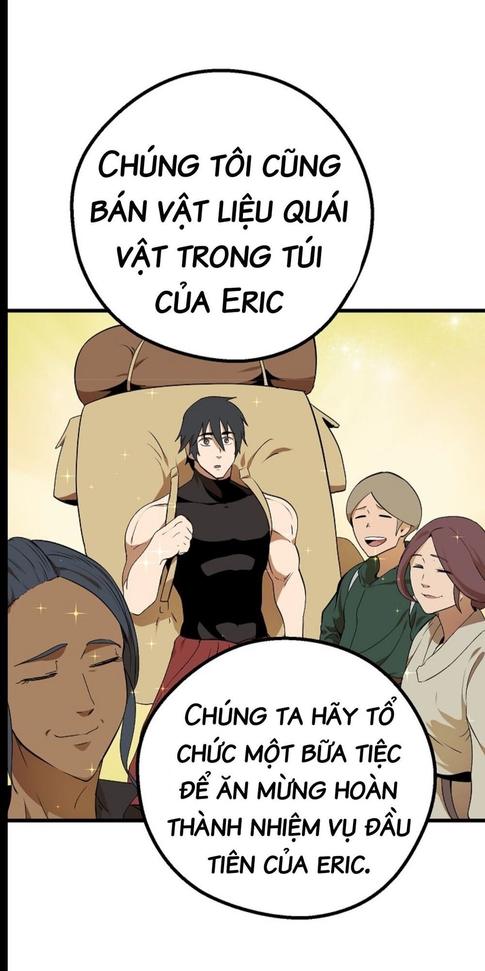 Anh Hùng Mạnh Nhất? Ta Không Làm Lâu Rồi! Chapter 10 - Next Chapter 11