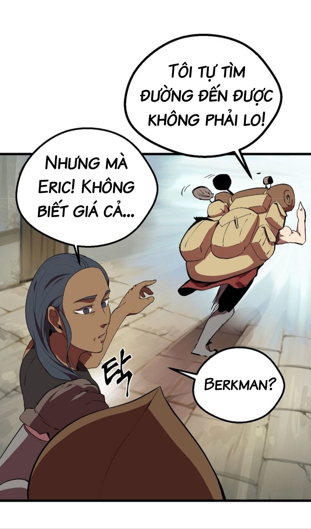 Anh Hùng Mạnh Nhất? Ta Không Làm Lâu Rồi! Chapter 10 - Next Chapter 11