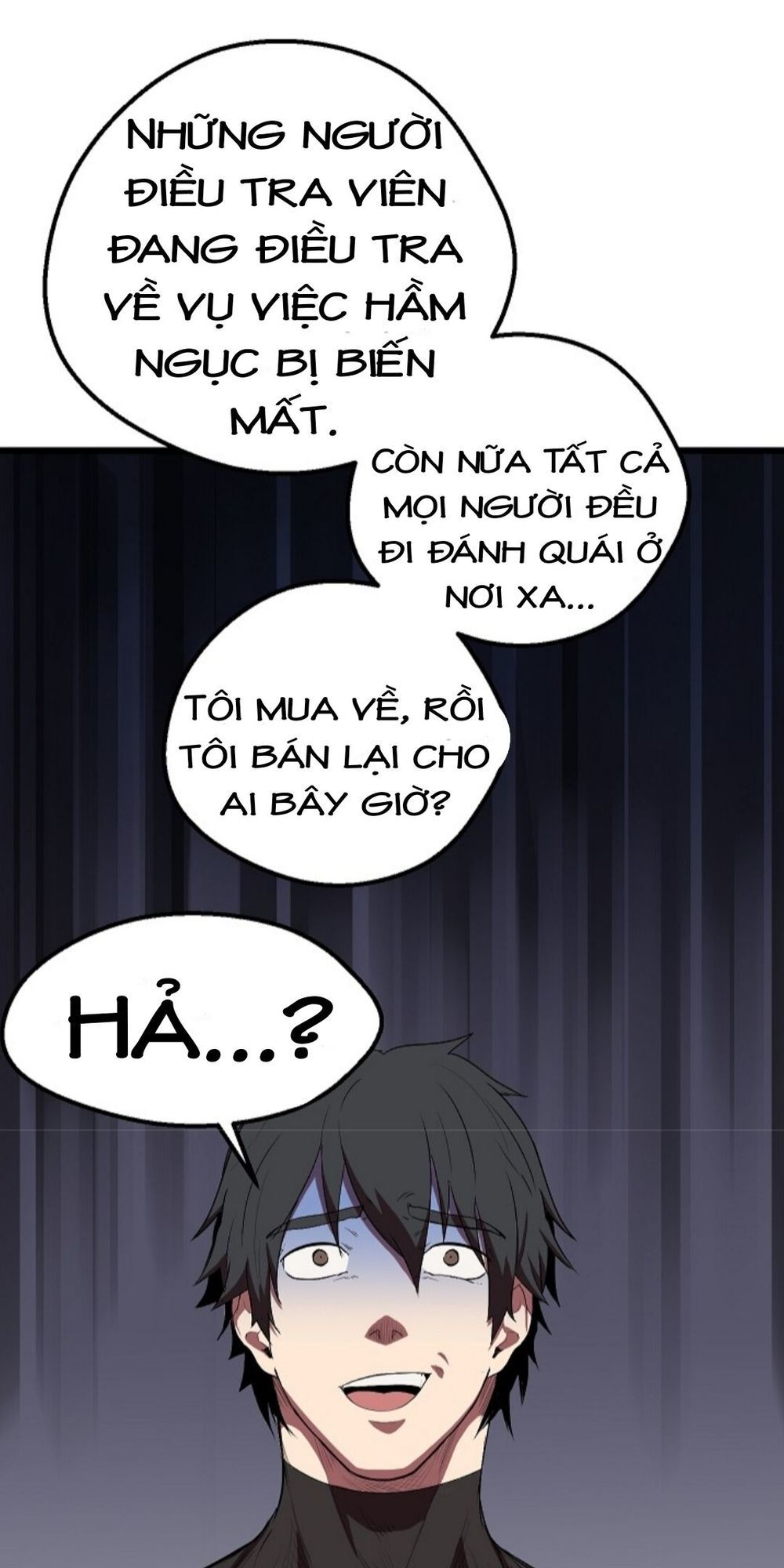 Anh Hùng Mạnh Nhất? Ta Không Làm Lâu Rồi! Chapter 10 - Next Chapter 11