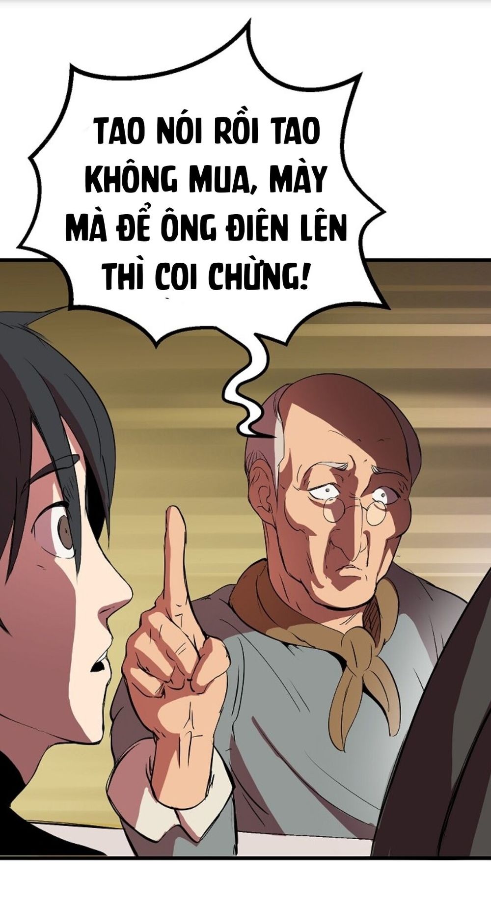 Anh Hùng Mạnh Nhất? Ta Không Làm Lâu Rồi! Chapter 10 - Next Chapter 11