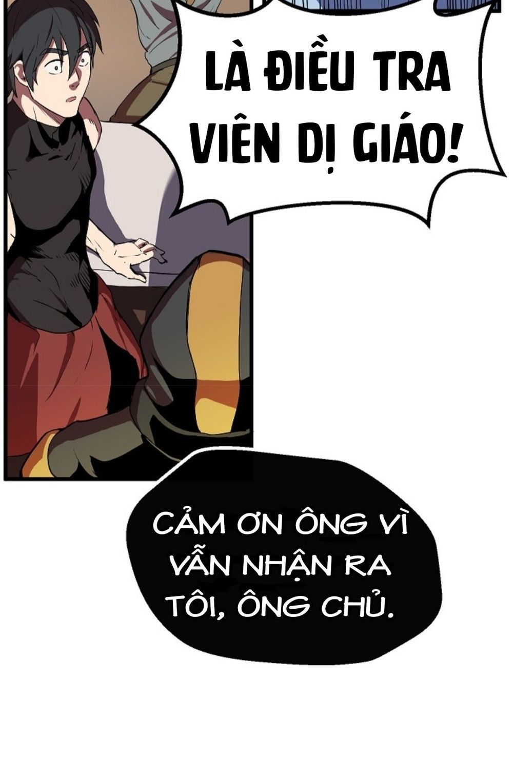 Anh Hùng Mạnh Nhất? Ta Không Làm Lâu Rồi! Chapter 10 - Next Chapter 11