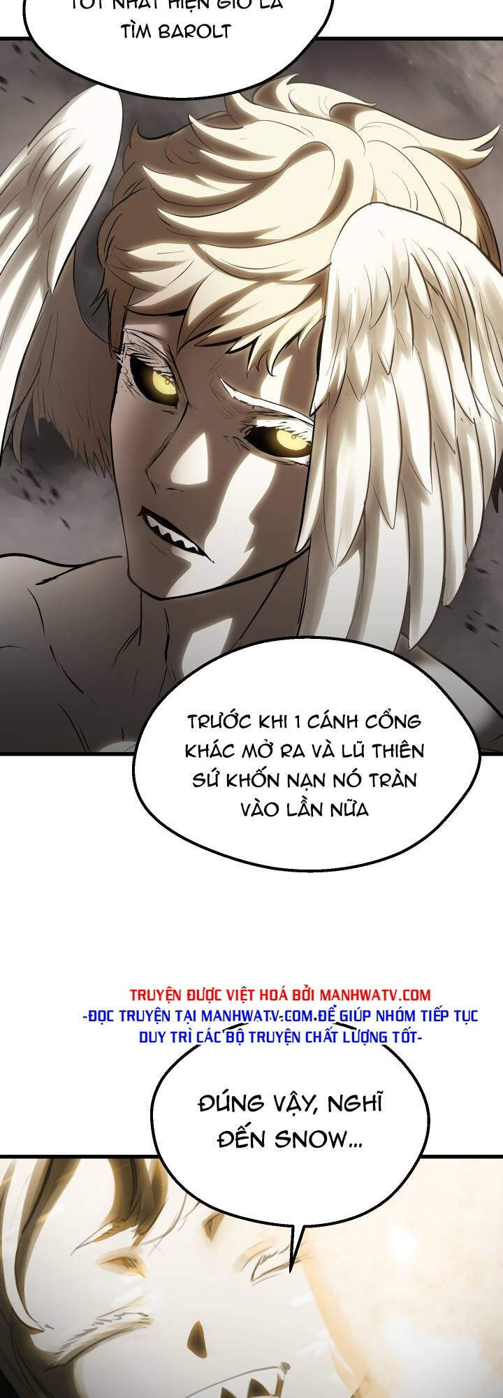 Anh Hùng Mạnh Nhất? Ta Không Làm Lâu Rồi! Chapter 100 - Trang 3