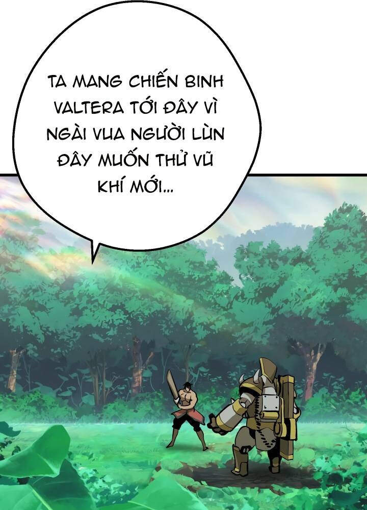 Anh Hùng Mạnh Nhất? Ta Không Làm Lâu Rồi! Chapter 100 - Trang 3