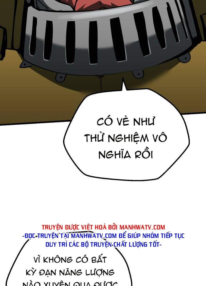 Anh Hùng Mạnh Nhất? Ta Không Làm Lâu Rồi! Chapter 100 - Trang 3