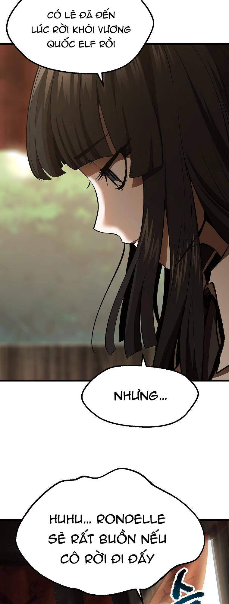 Anh Hùng Mạnh Nhất? Ta Không Làm Lâu Rồi! Chapter 101 - Next Chapter 102