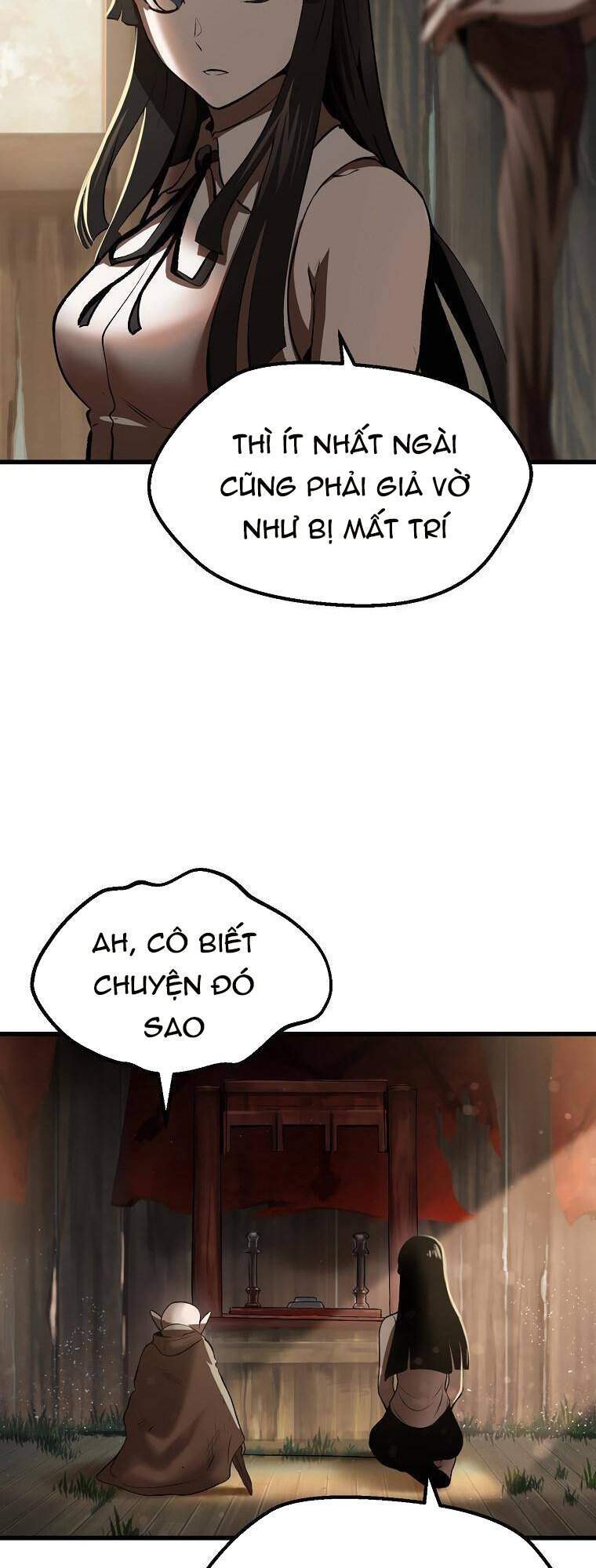 Anh Hùng Mạnh Nhất? Ta Không Làm Lâu Rồi! Chapter 101 - Next Chapter 102