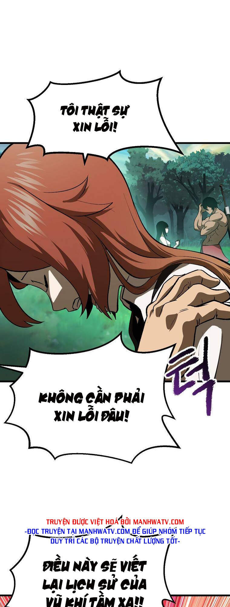 Anh Hùng Mạnh Nhất? Ta Không Làm Lâu Rồi! Chapter 101 - Next Chapter 102