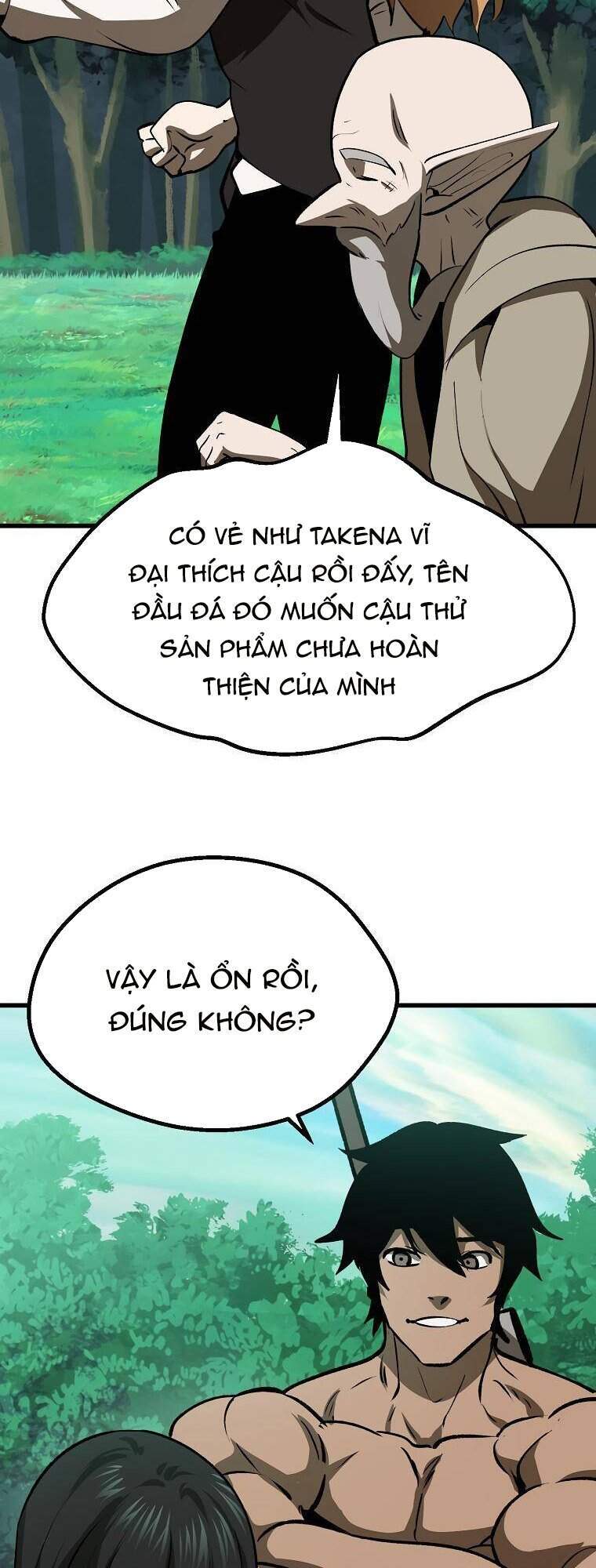 Anh Hùng Mạnh Nhất? Ta Không Làm Lâu Rồi! Chapter 101 - Next Chapter 102