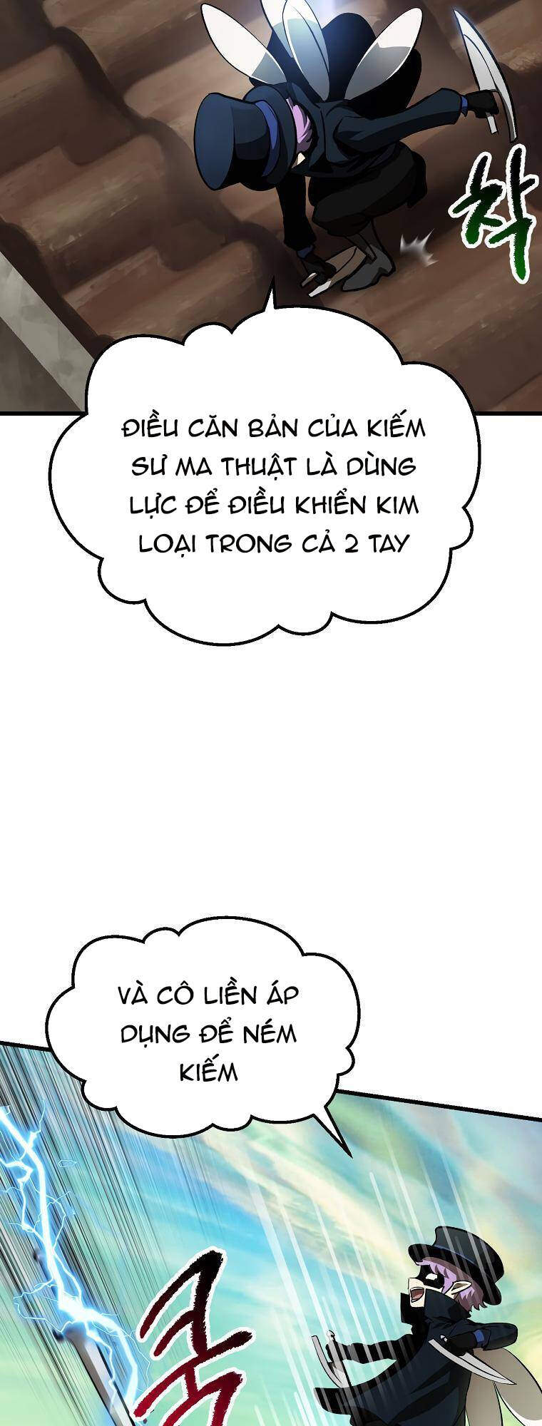 Anh Hùng Mạnh Nhất? Ta Không Làm Lâu Rồi! Chapter 101 - Next Chapter 102