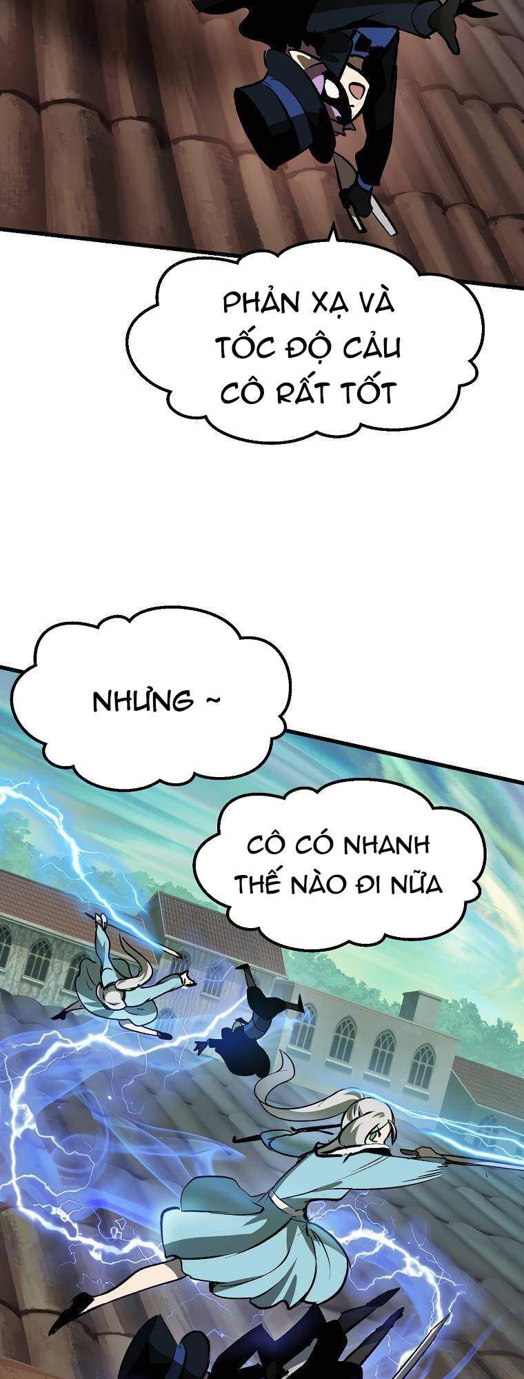 Anh Hùng Mạnh Nhất? Ta Không Làm Lâu Rồi! Chapter 101 - Next Chapter 102