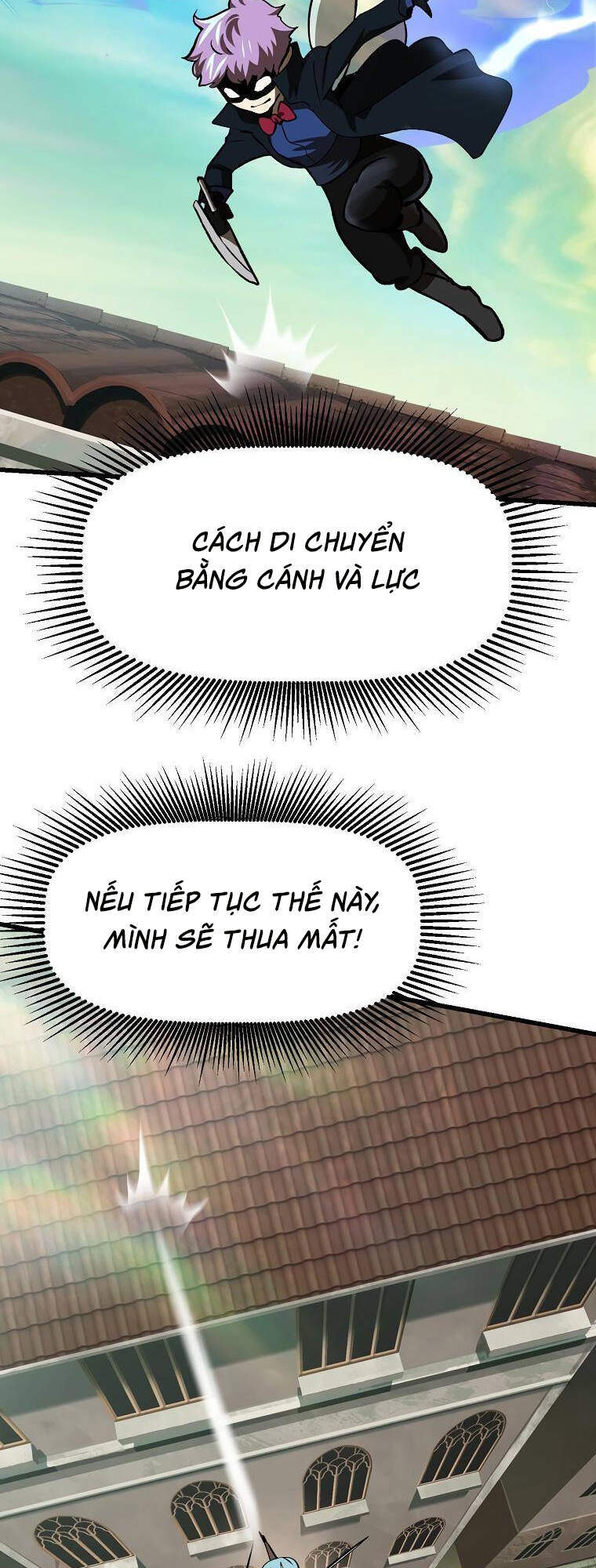 Anh Hùng Mạnh Nhất? Ta Không Làm Lâu Rồi! Chapter 101 - Next Chapter 102