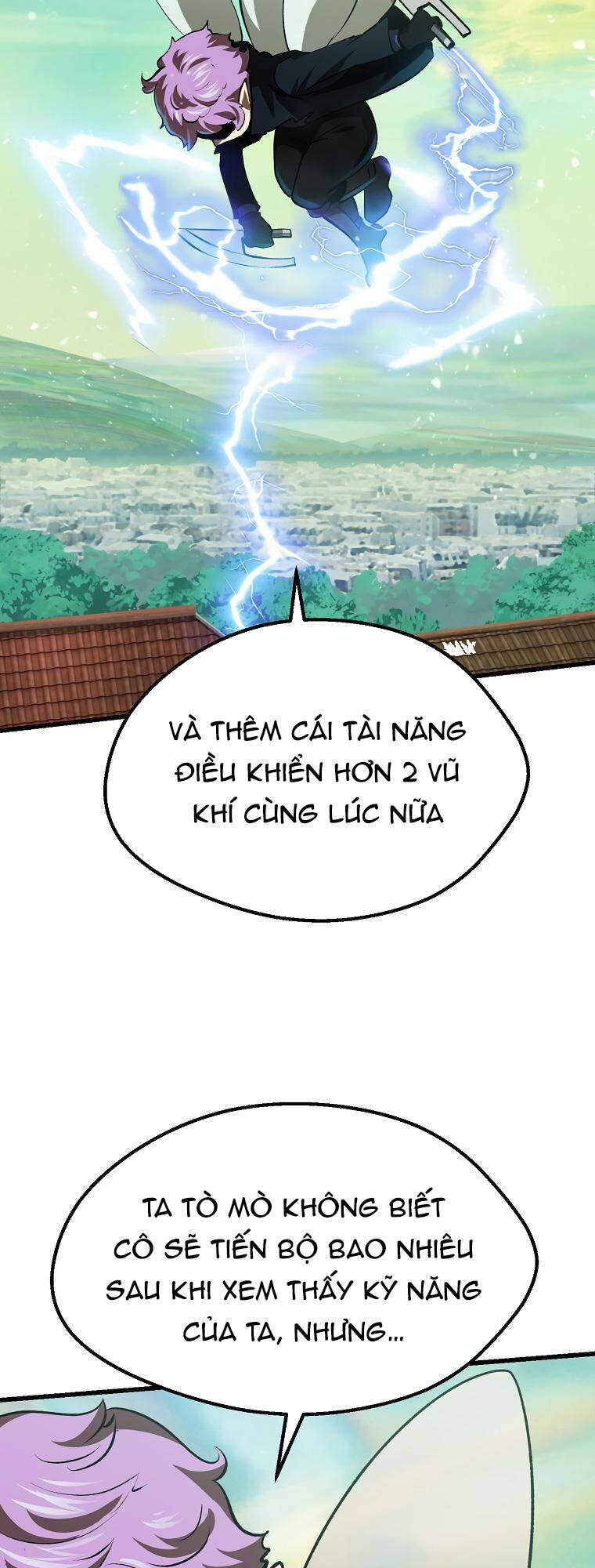 Anh Hùng Mạnh Nhất? Ta Không Làm Lâu Rồi! Chapter 101 - Next Chapter 102