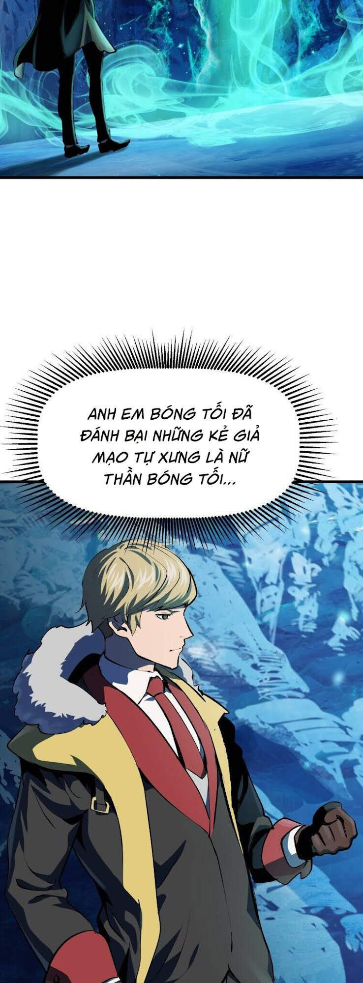 Anh Hùng Mạnh Nhất? Ta Không Làm Lâu Rồi! Chapter 103 - Next Chapter 104