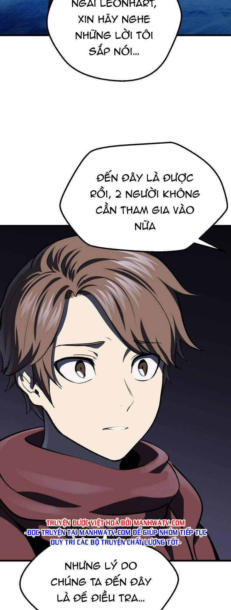 Anh Hùng Mạnh Nhất? Ta Không Làm Lâu Rồi! Chapter 103 - Next Chapter 104