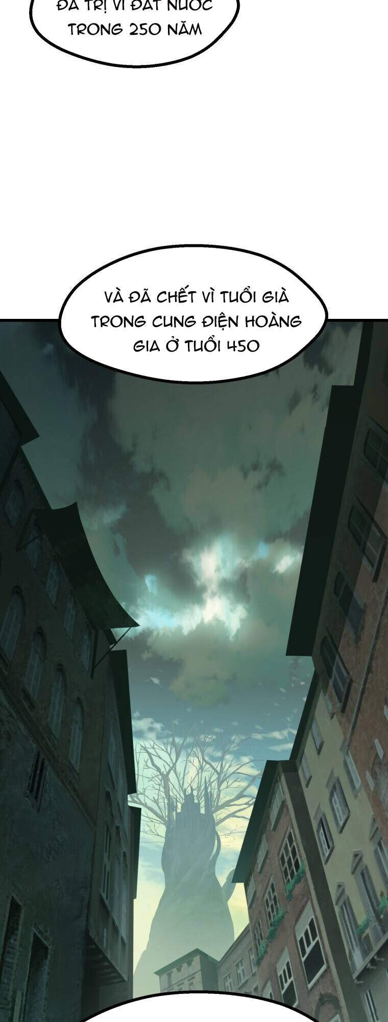 Anh Hùng Mạnh Nhất? Ta Không Làm Lâu Rồi! Chapter 103 - Next Chapter 104