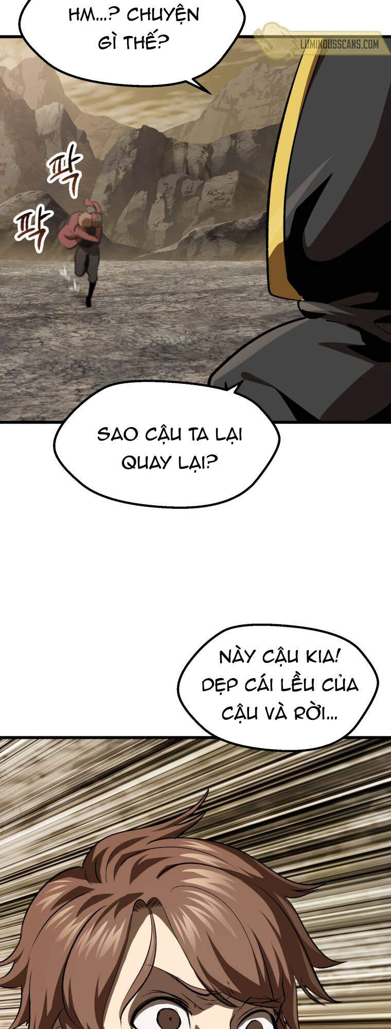 Anh Hùng Mạnh Nhất? Ta Không Làm Lâu Rồi! Chapter 104 - Next Chapter 105