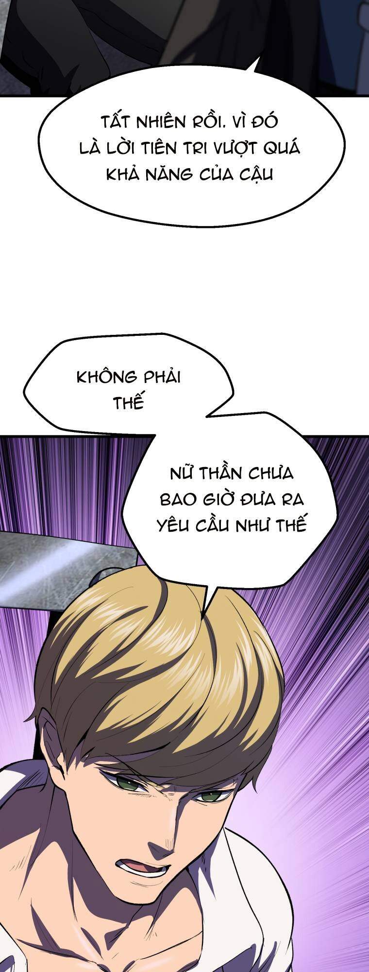 Anh Hùng Mạnh Nhất? Ta Không Làm Lâu Rồi! Chapter 104 - Next Chapter 105