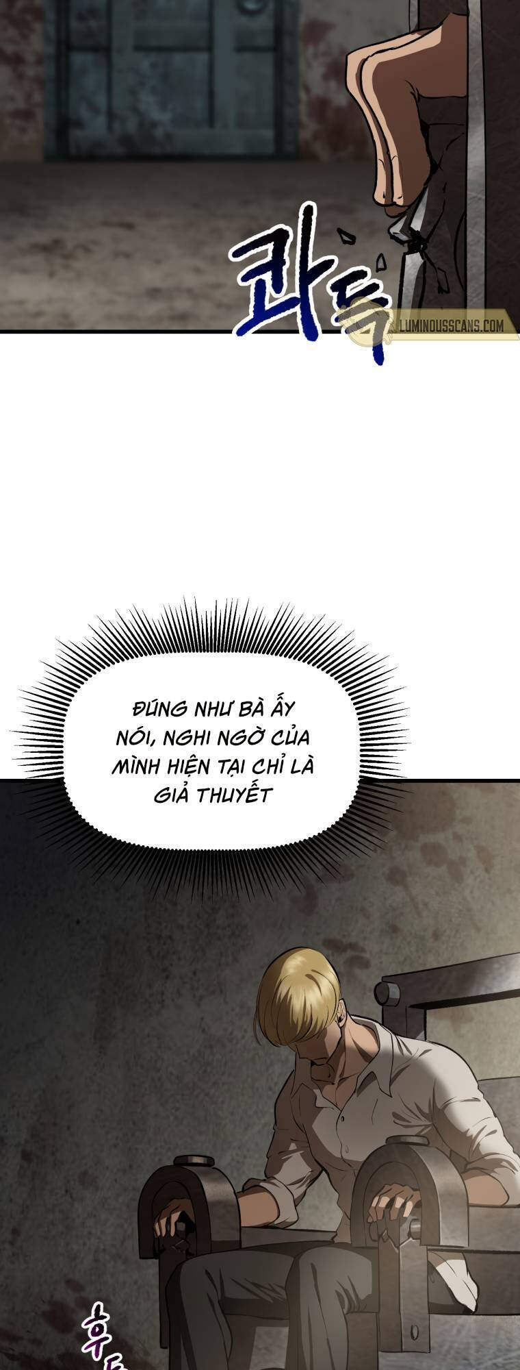 Anh Hùng Mạnh Nhất? Ta Không Làm Lâu Rồi! Chapter 104 - Next Chapter 105