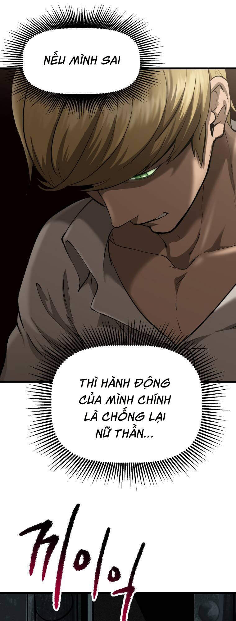 Anh Hùng Mạnh Nhất? Ta Không Làm Lâu Rồi! Chapter 104 - Next Chapter 105