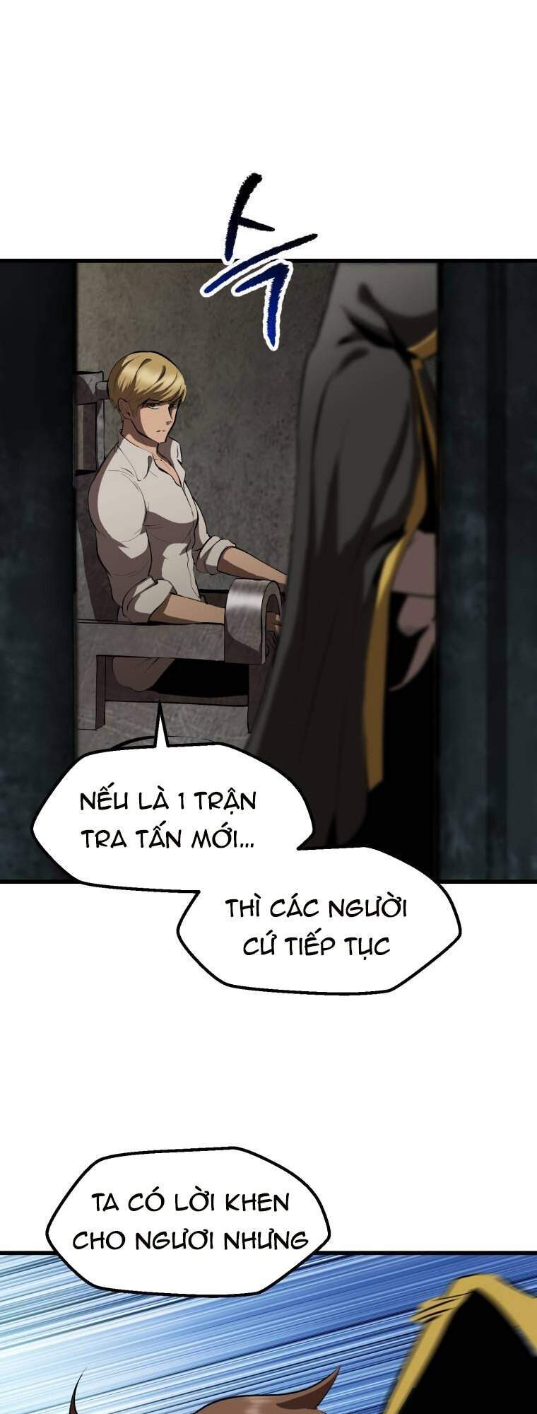 Anh Hùng Mạnh Nhất? Ta Không Làm Lâu Rồi! Chapter 104 - Next Chapter 105