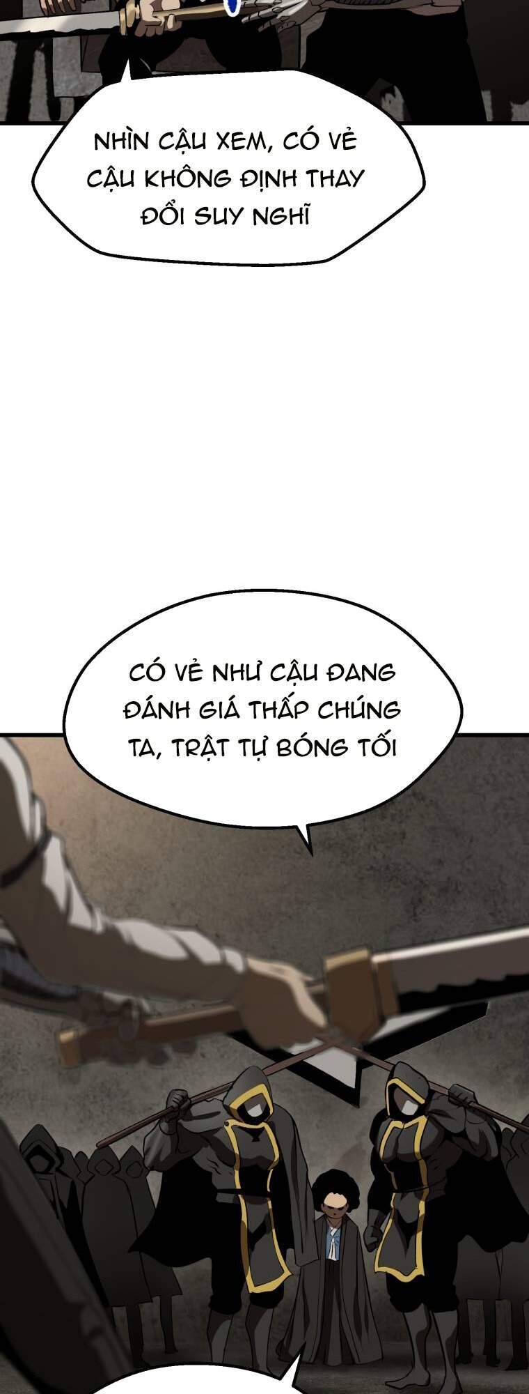 Anh Hùng Mạnh Nhất? Ta Không Làm Lâu Rồi! Chapter 104 - Next Chapter 105