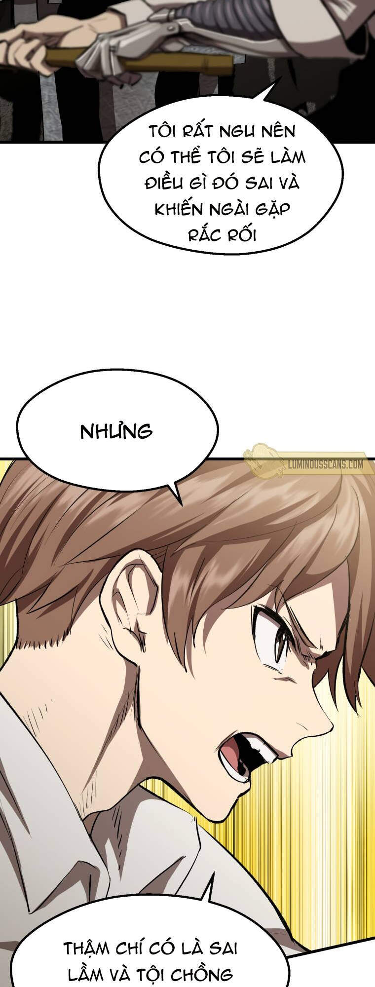 Anh Hùng Mạnh Nhất? Ta Không Làm Lâu Rồi! Chapter 104 - Next Chapter 105