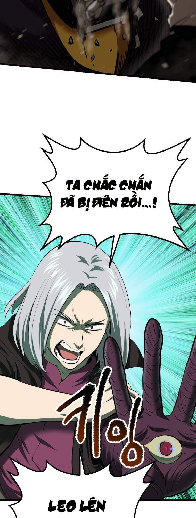 Anh Hùng Mạnh Nhất? Ta Không Làm Lâu Rồi! Chapter 104 - Next Chapter 105