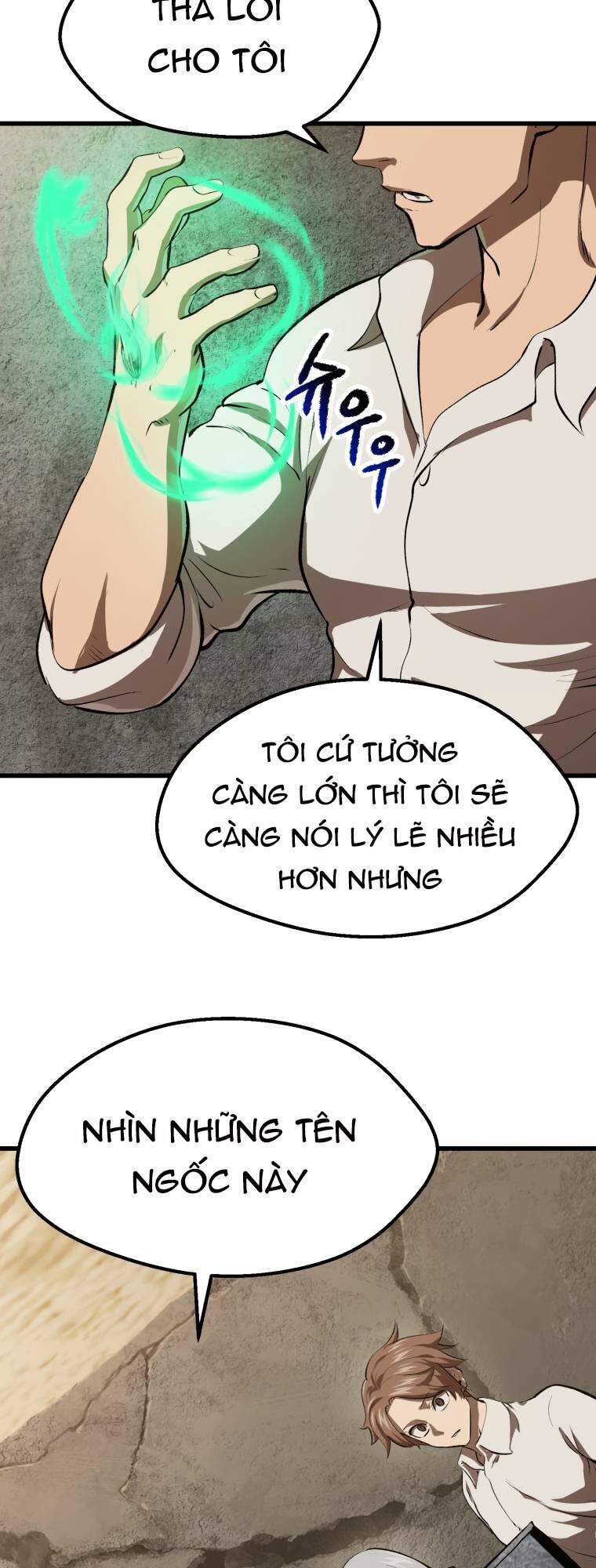 Anh Hùng Mạnh Nhất? Ta Không Làm Lâu Rồi! Chapter 104 - Next Chapter 105