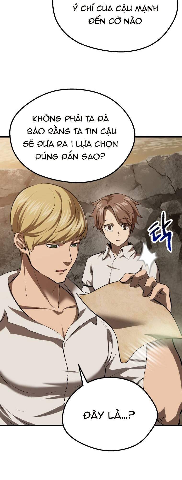 Anh Hùng Mạnh Nhất? Ta Không Làm Lâu Rồi! Chapter 104 - Next Chapter 105