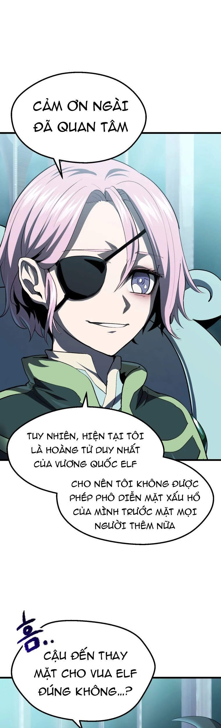 Anh Hùng Mạnh Nhất? Ta Không Làm Lâu Rồi! Chapter 105 - Next Chapter 106