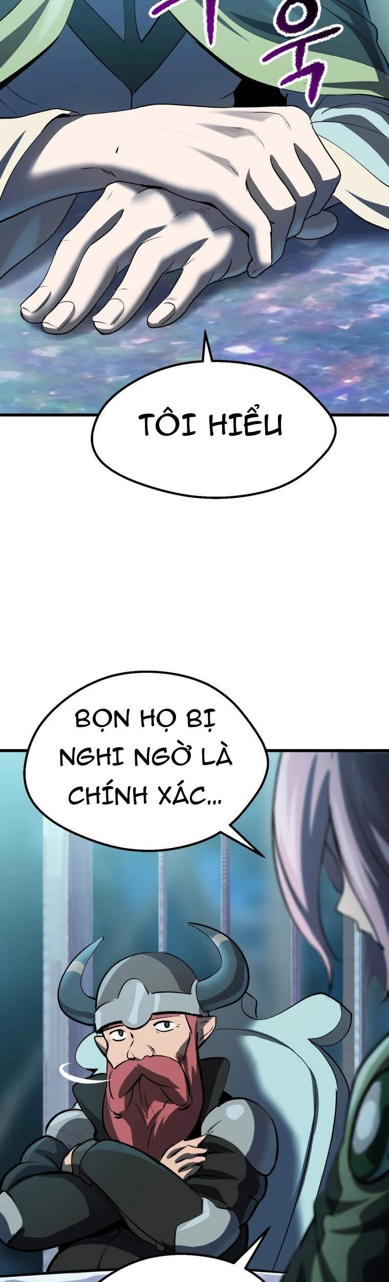 Anh Hùng Mạnh Nhất? Ta Không Làm Lâu Rồi! Chapter 105 - Next Chapter 106