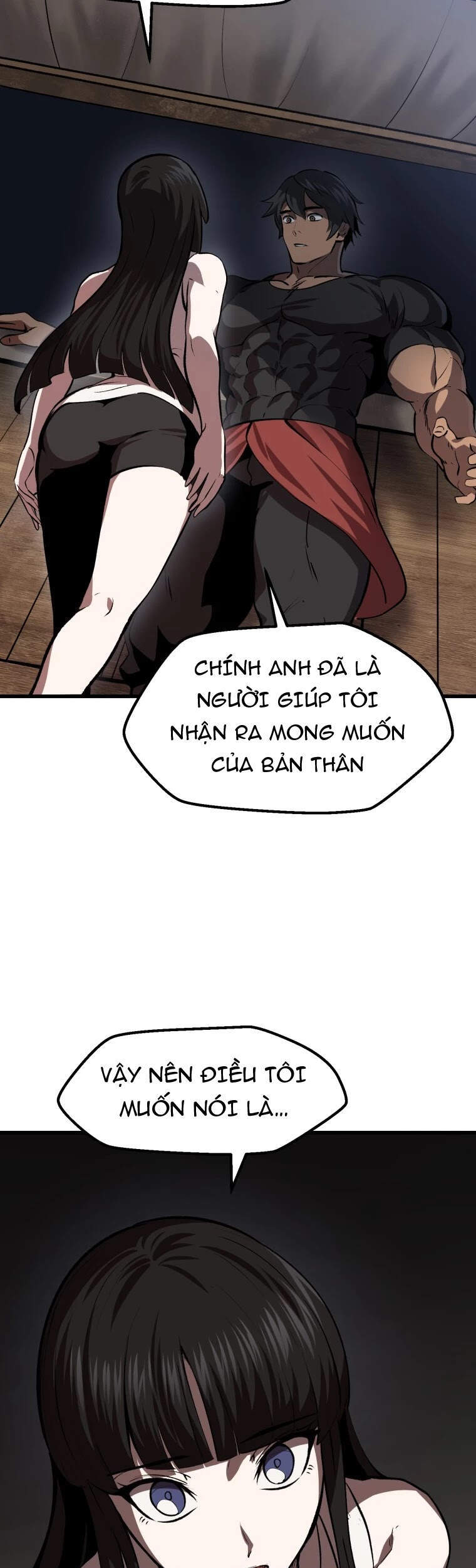 Anh Hùng Mạnh Nhất? Ta Không Làm Lâu Rồi! Chapter 105 - Next Chapter 106