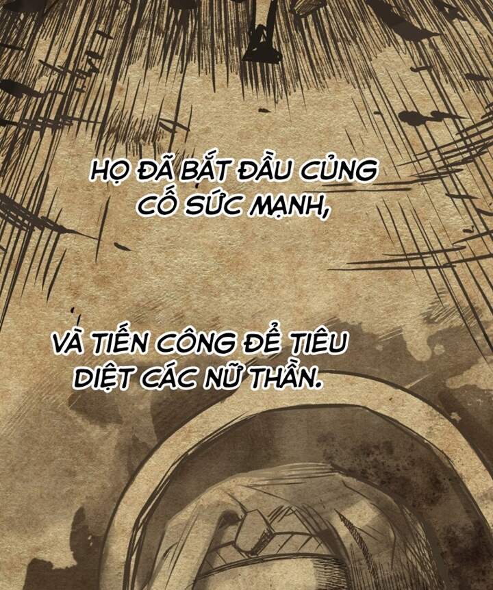 Anh Hùng Mạnh Nhất? Ta Không Làm Lâu Rồi! Chapter 106 - Next Chapter 107